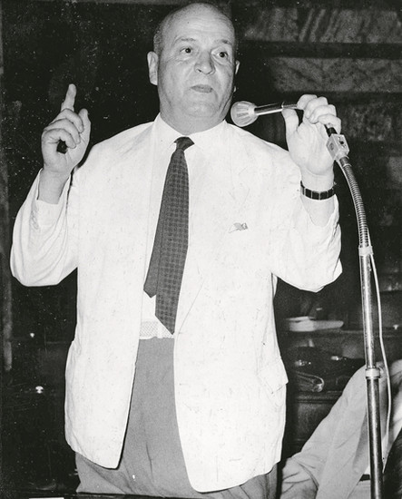 Ηλίας Ηλιού: Η μαρτυρία των πραγμάτων είναι πάνω από το οποιοδήποτε δόγμα