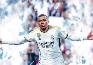 Πυροδότησε τη «βόμβα» η Ρεάλ: Ανακοίνωσε τον Εμπαπέ (pic)