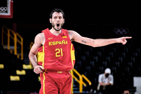 Απρόοπτο με Αμπρίνες- Κίνδυνος για το Προολυμπιακό τουρνουά (vid)