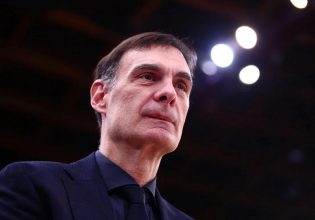 Μπαρτζώκας: «Με την ίδια μεθοδικότητα, αλλά ακόμη μεγαλύτερη δίψα»