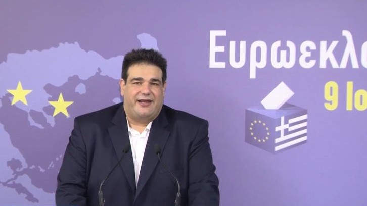 Ευρωεκλογές 2024: Στις 21:00 η εκτίμηση του εκλογικού αποτελέσματος και των εδρών