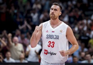 Εθνική Σερβίας: Με Μιλουτίνοφ και Πετρούσεφ η προεπιλογή – Μέσα και ο Γιόκιτς (pic)