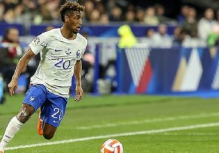 Τίτλοι τέλους για Κομάν – Αυτός θα είναι ο αντικαταστάτης του στη Μπάγερν