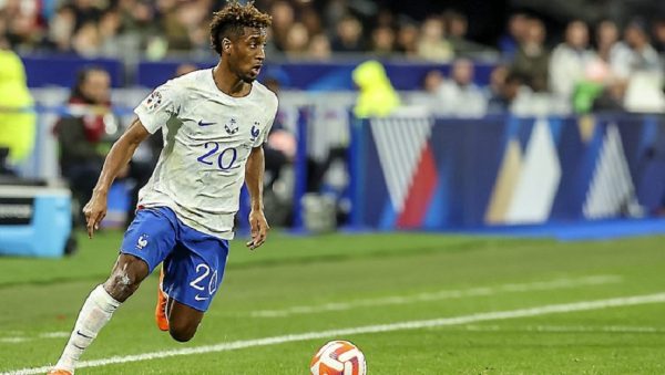 Τίτλοι τέλους για Κομάν – Αυτός θα είναι ο αντικαταστάτης του στη Μπάγερν