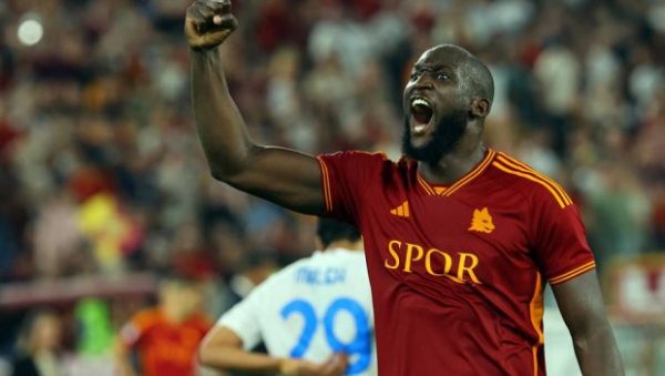 Λουκάκου: «Θα γυρίσω στην Άντερλεχτ…»