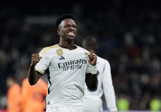 Η εντεκάδα της Ρεάλ Μαδρίτης για τον μεγάλο τελικό του Champions League