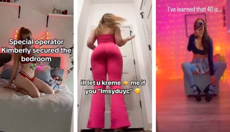 Σεξουαλικά βίντεο από Instagram τώρα και για… 13χρονα παιδιά! – Τι έδειξε αμερικανική έρευνα