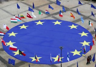 Eurobarometer: Most Europeans Want Active EU Role in Crisis