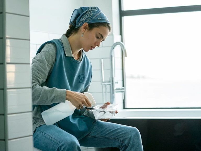 Η πολιτική της εργασίας