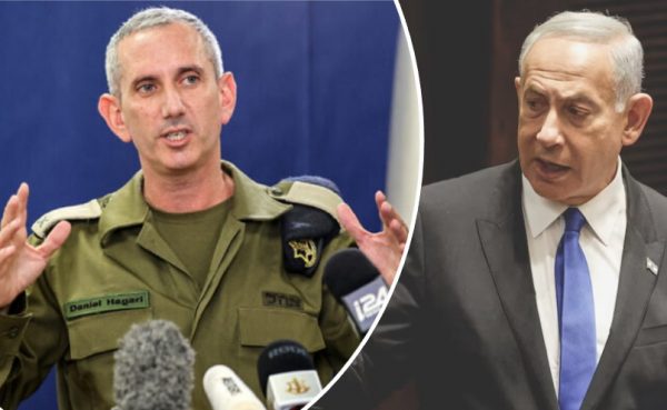 Κόντρα Νετανιάχου-Στρατηγών – Άραγε ποιός έχει δίκιο για τον πόλεμο;