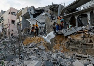 Γάζα: Η Χαμάς παροτρύνει τις ΗΠΑ να πιέσουν το Ισραήλ για να υπάρξει μόνιμη κατάπαυση του πυρός