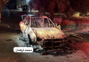 Δυτική Οχθη: 4 Παλαιστίνιοι σκοτώθηκαν από τις ισραηλινές δυνάμεις κοντά στη Ραμάλα