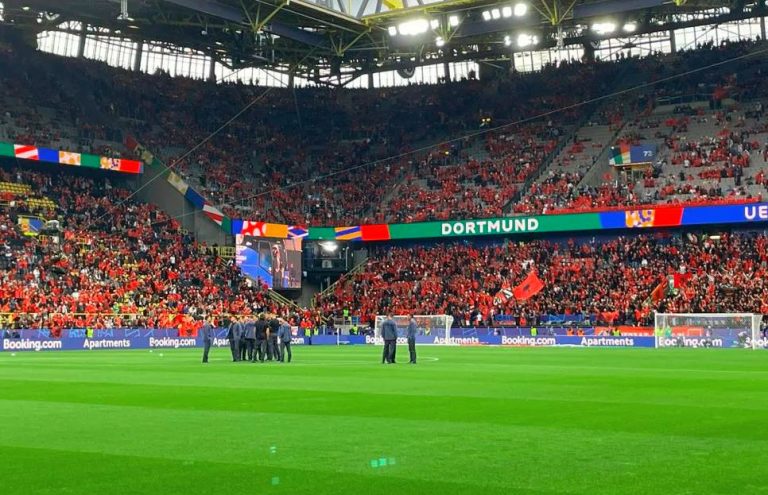 Ιταλία – Αλβανία: Οι 11άδες των δύο ομάδων (pics)