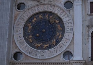 Τα 3 ζώδια που θα έχουν την μεγαλύτερη τύχη στα οικονομικά τον Ιούλιο