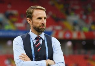 Σάουθγκεϊτ για Κέιν: «Πρέπει να αποκτήσει ρυθμό»