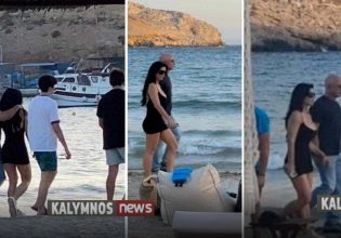 Γυρίζει την Ελλάδα ο Τζεφ Μπέζος – Οι αποδράσεις με τη Λόρεν Σάντσεζ στα ελληνικά νησιά