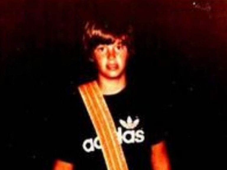 Το μυστήριο της εξαφάνισης του μικρού Johnny Gosch