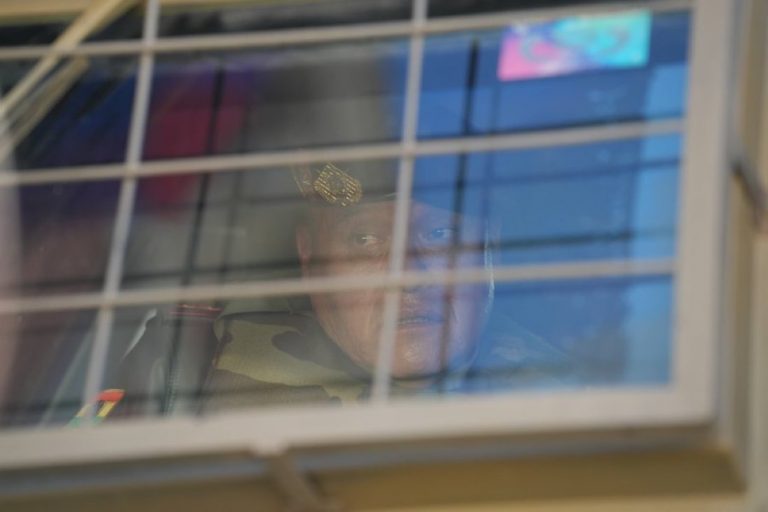 Βολιβία: Συνελήφθη ο στρατηγός Ζουνίγκα κατηγορούμενος για «απόπειρα πραξικοπήματος»