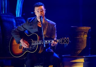 «Ήταν μια δύσκολη εβδομάδα» για τον Τζάστιν Τιμπερλέικ – Οι πρώτες δηλώσεις μετά τη σύλληψή του