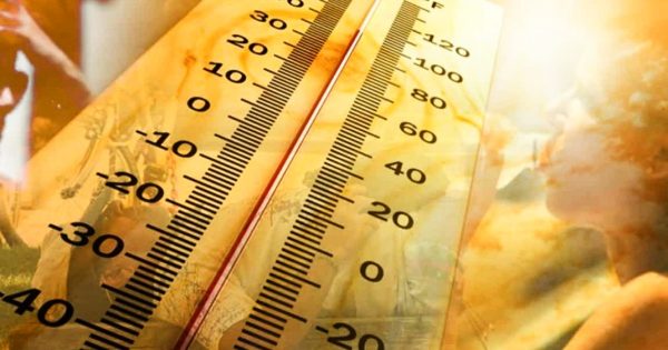 Κλιματική αλλαγή: Πώς βάζει υγειονομική «βόμβα» στην Ευρώπη