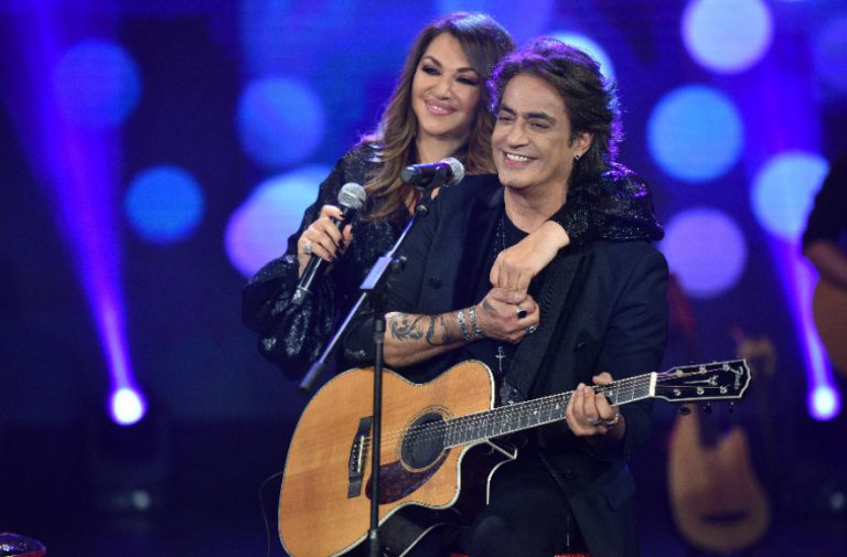 Ο Διονύσης Σχοινάς αποκαλύπτει για την Καίτη Γαρμπή – Οι ζήλειες, οι τσακωμοί και το πεπρωμένο