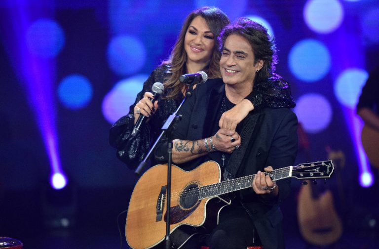 Η Καίτη Γαρμπή θυμάται και αποκαλύπτει για την πρόταση γάμου από τον Διονύση Σχοινά