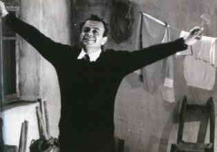 Μιχάλης Κακογιάννης: Δεν είχα ποτέ αυλή εγώ