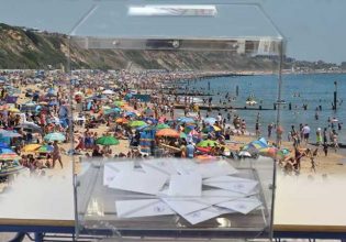 Ο Μητσοτάκης ξορκίζει την ήττα με ανασχηματισμό, η Κεντροαριστερά με διαγκωνισμό για αρχηγό και ο λαός «πληρώνει» την αποχή 60%