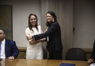 Ανασχηματισμός: Η αλλαγή σκυτάλης στα υπουργεία