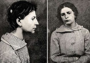 «Τον θεωρώ προδότη της Επανάστασης»: Όταν η Φάννυ Καπλάν προσπάθησε να σκοτώσει τον Λένιν