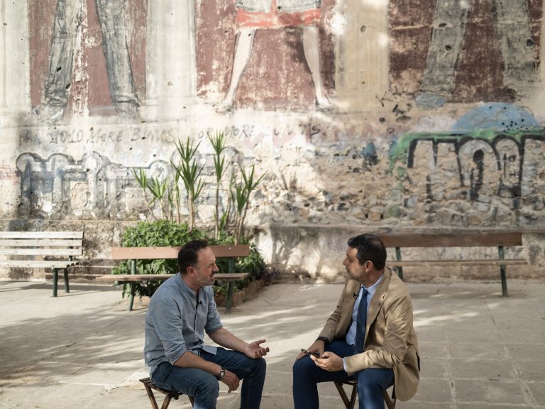 Τι σχολίασε για Τσίπρα, Χαρίτση, Κασσελάκη ο Κωστής Καρπόζηλος