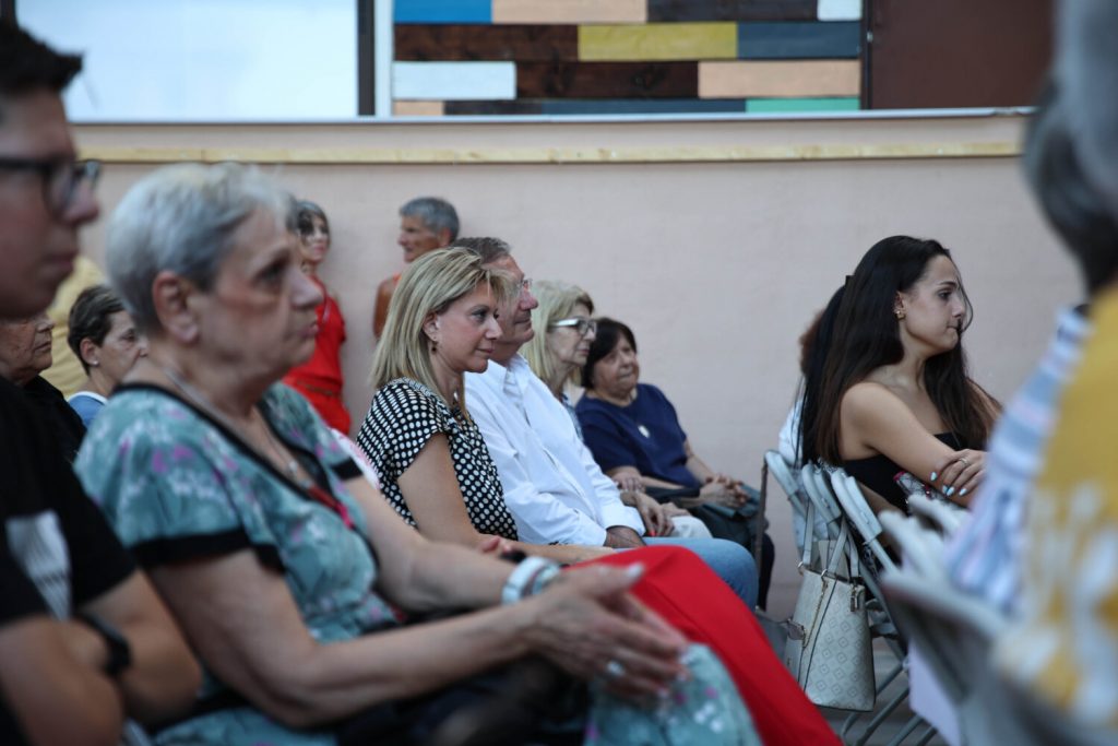 Μαρία Καρυστιανού: Να μην ξεχάσουμε τι έγινε εκείνο το βράδυ – Να μην επιτρέψουμε να συμβεί ποτέ ξανά