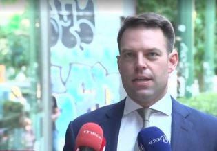 Ευρωεκλογές: Ο Κασσελάκης ζητάει τις έδρες πίσω…