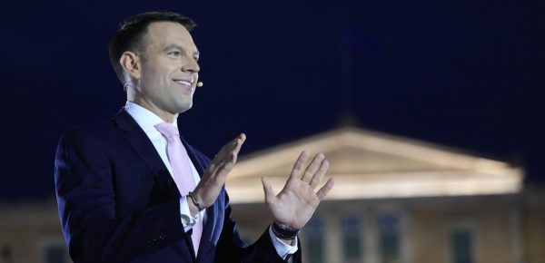 Πηγές ΣΥΡΙΖΑ: Ο Κασσελάκης «άνοιξε τον ασκό του Αιόλου» και «θα σπάσει αυγά»