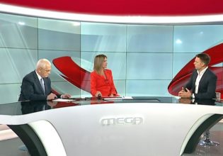 Στ. Κασσελάκης: Δεν πανηγυρίζουμε με το αποτέλεσμα των ευρωεκλογών αλλά το πρώτο βήμα έγινε, μίκρυνε η διαφορά