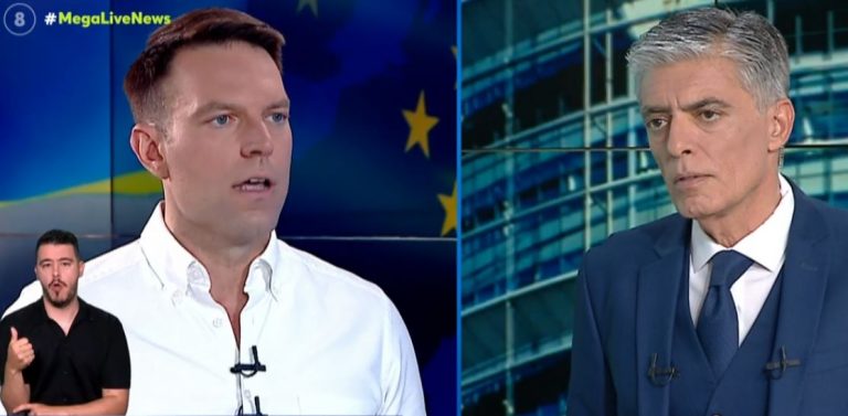 Ευρωεκλογές: Με Αλέξη Τσίπρα η κεντρική προεκλογική συγκέντρωση του ΣΥΡΙΖΑ στην Αθήνα