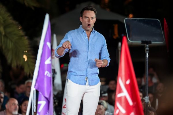 Στέφανος Κασσελάκης: Είμαι στη διάθεση της δικαιοσύνης για το πόθεν έσχες