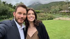 Κάθριν Σβαρτσενέγκερ: Έγκυος στο τρίτο της παιδί