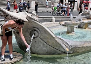 Καύσωνας: Τι είναι το θερμικό στρες – Έρχονται νέες θερμοκρασίες-ρεκόρ αυτό το καλοκαίρι