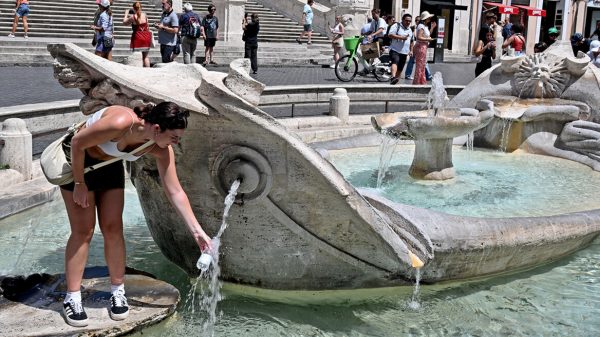 Καύσωνας: Τι είναι το θερμικό στρες – Έρχονται νέες θερμοκρασίες-ρεκόρ αυτό το καλοκαίρι