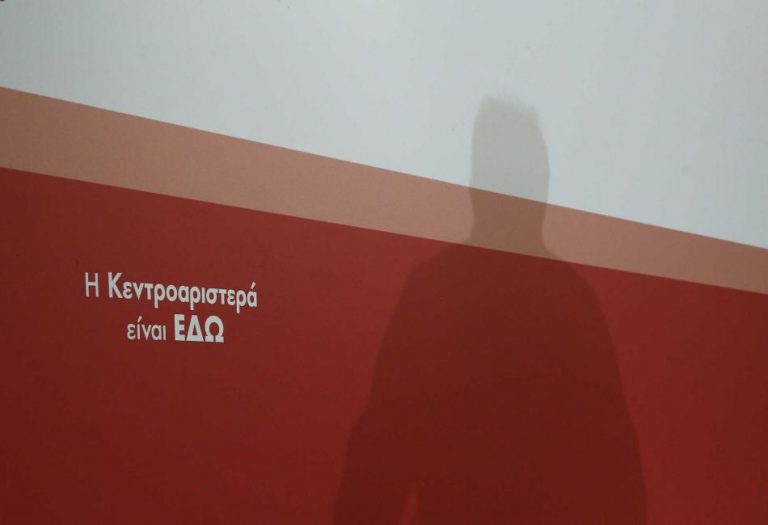 Αυτός ο Ιούνιος είναι διαφορετικός για ΠΑΣΟΚ και ΣΥΡΙΖΑ