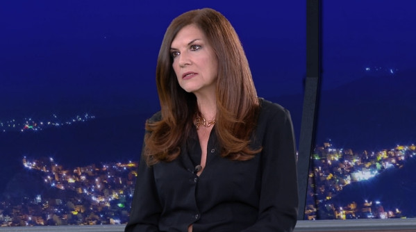 Κεχαγιά: Δεν έχουμε πει ποτέ ότι υπήρχαν «μαύρα» στον ΣΥΡΙΖΑ – Σεβαστή η απόφαση Τεμπονέρα, Κοτσακά, Τσιόκα