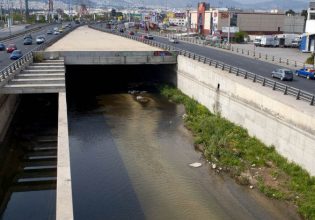Αποκάλυψη – Νέο θρίλερ με σορό 30χρονου στις εκβολές του Κηφισού ποταμού