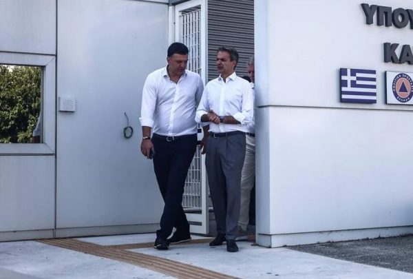 Υπουργικό Συμβούλιο: Συνεδριάζει αύριο υπό τον Κυριάκο Μητσοτάκη