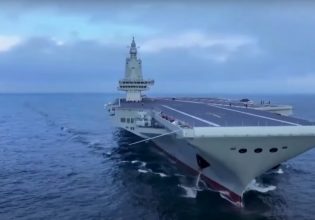 Τα τεράστια θαλάσσια θηρία ΗΠΑ και Κίνας «συγκρούονται» – Ποιός ο νικητής;