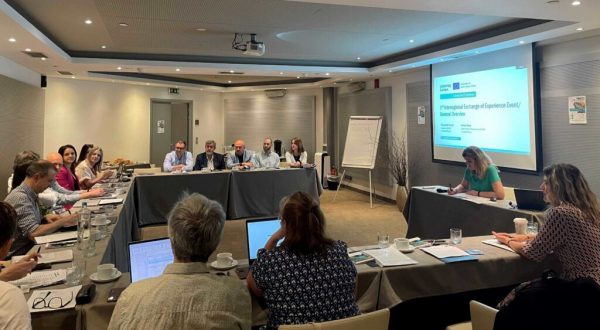 Σε έργο για την τεχνολογική καινοτομία συμμετέχει η Περιφέρεια Κεντρικής Μακεδονίας