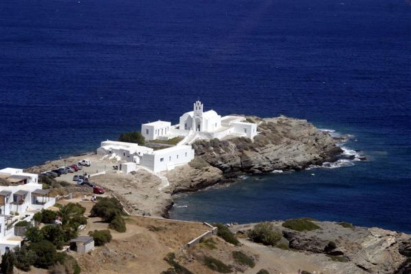 Κοινωνικός τουρισμός: Λήγουν την Κυριακή (30/06) οι επιταγές έτους 2023-2024