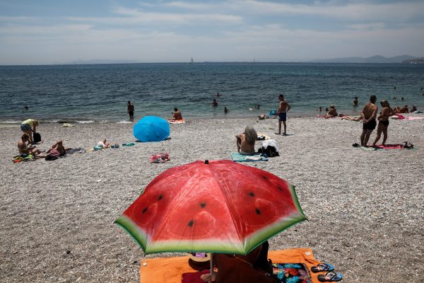 Κοινωνικός τουρισμός: Ανοικτή μέχρι την Τρίτη η πλατφόρμα των αιτήσεων