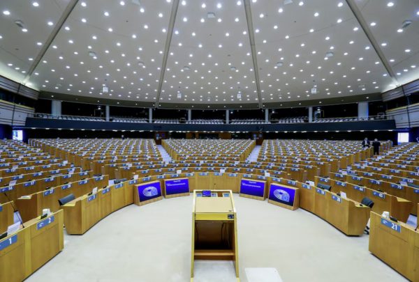 Πόσο αντιπροσωπευτικό ήταν το Ευρωκοινοβούλιο που θα μας αποχαιρετήσει στις 9 Ιουνίου;