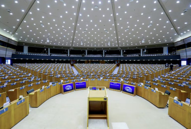 Πόσο αντιπροσωπευτικό ήταν το Ευρωκοινοβούλιο που θα μας αποχαιρετήσει στις 9 Ιουνίου;